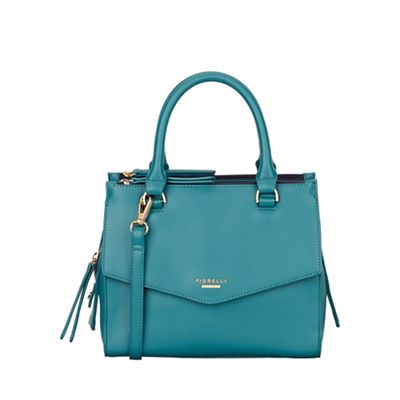 Jewel Green Mia Grab Bag